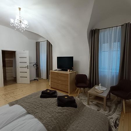 Krizkov Dom Apartman Körmöcbánya Kültér fotó