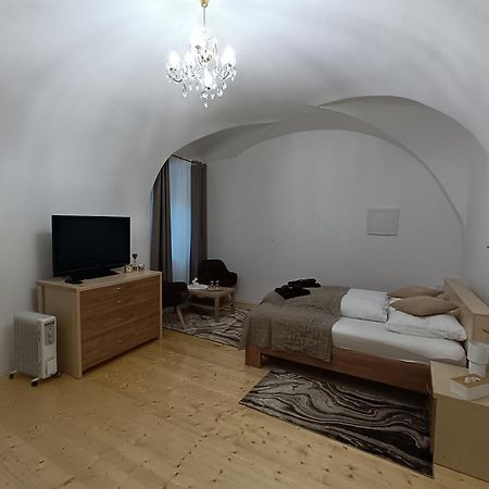 Krizkov Dom Apartman Körmöcbánya Kültér fotó