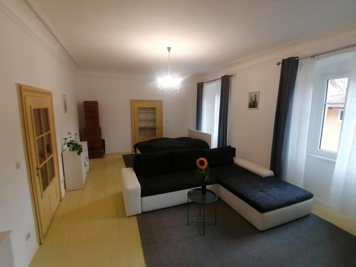 Krizkov Dom Apartman Körmöcbánya Kültér fotó