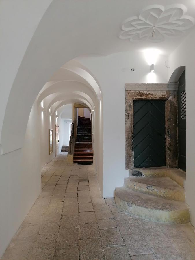 Krizkov Dom Apartman Körmöcbánya Kültér fotó