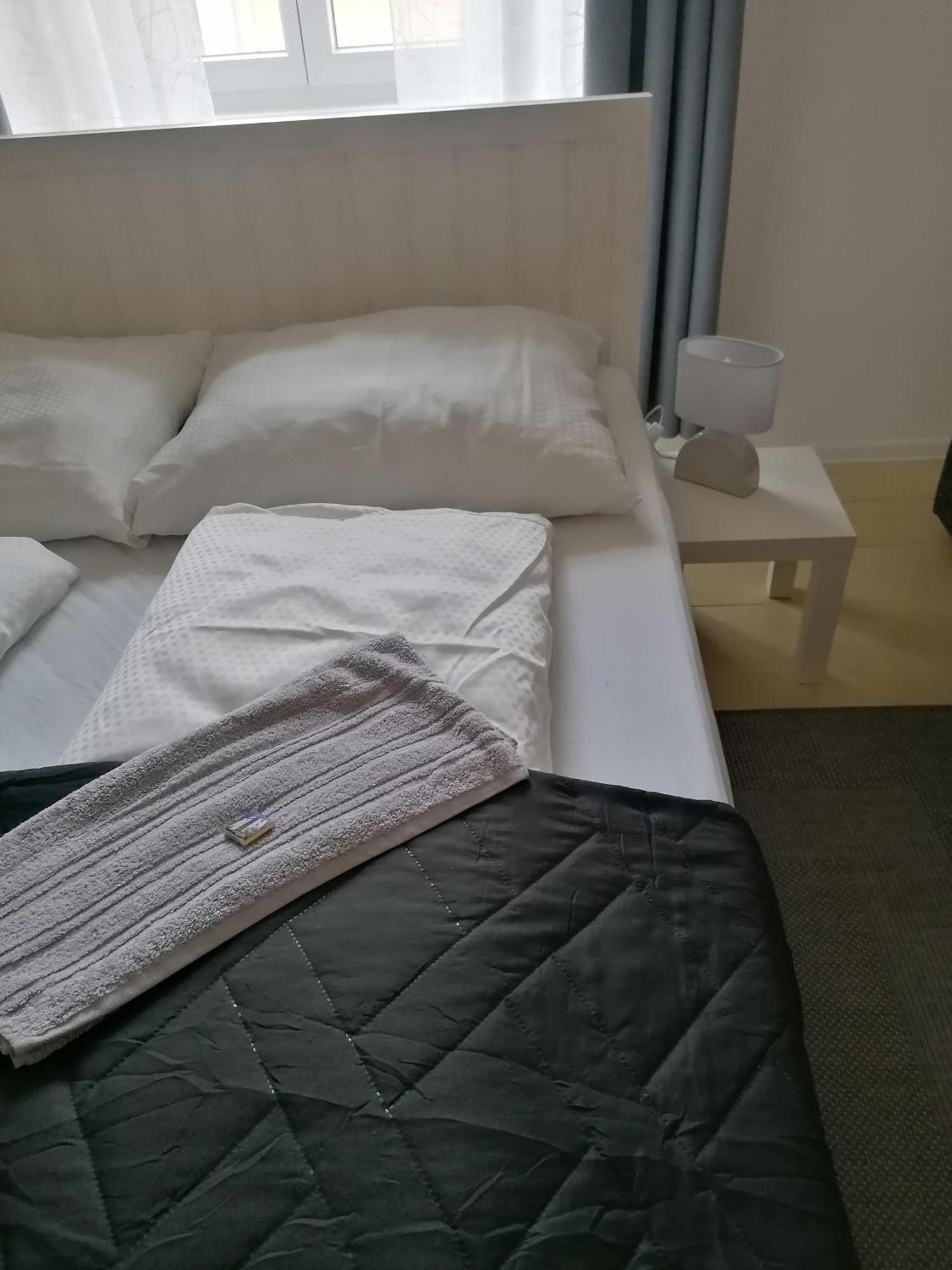 Krizkov Dom Apartman Körmöcbánya Kültér fotó