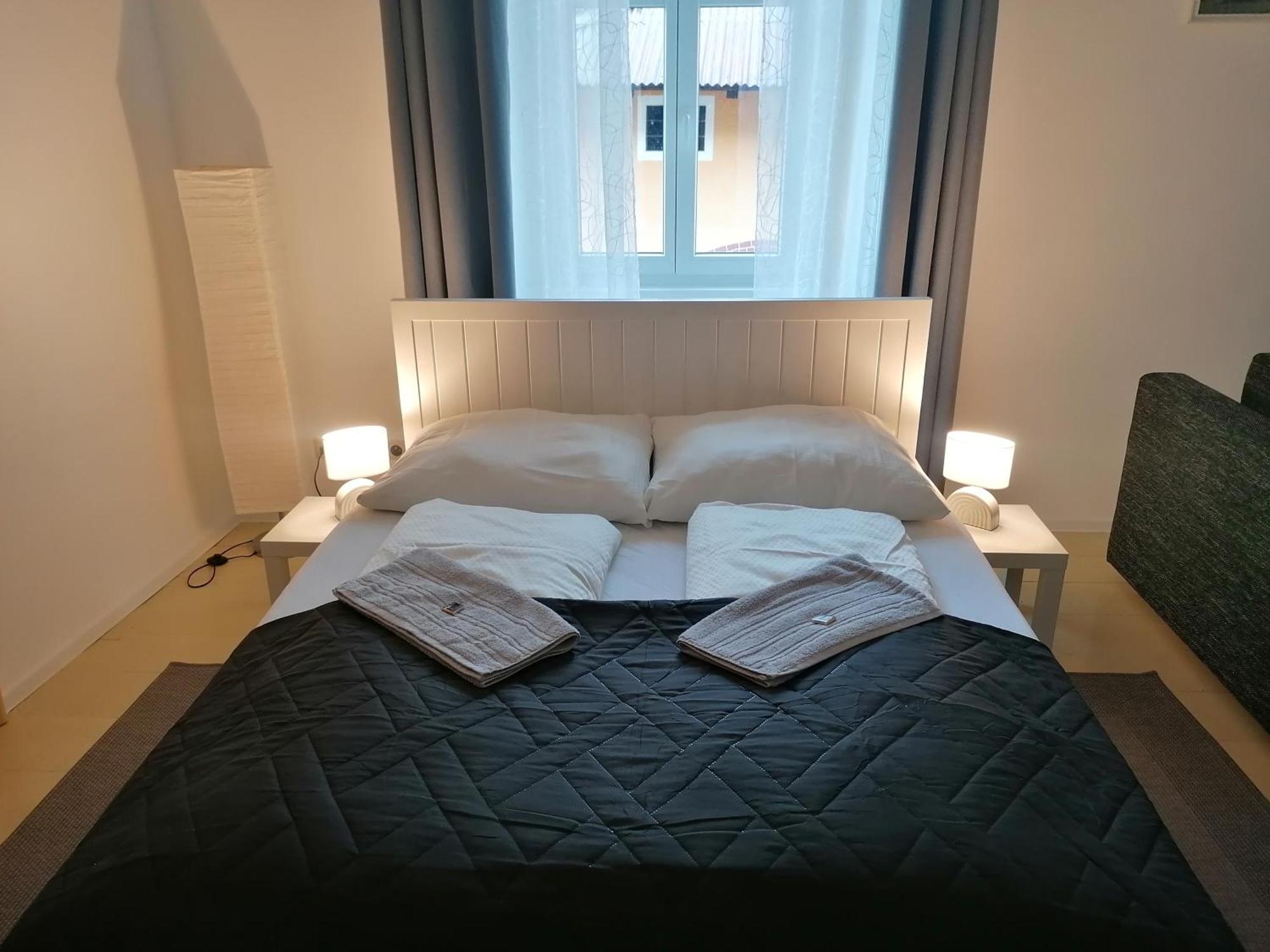 Krizkov Dom Apartman Körmöcbánya Kültér fotó