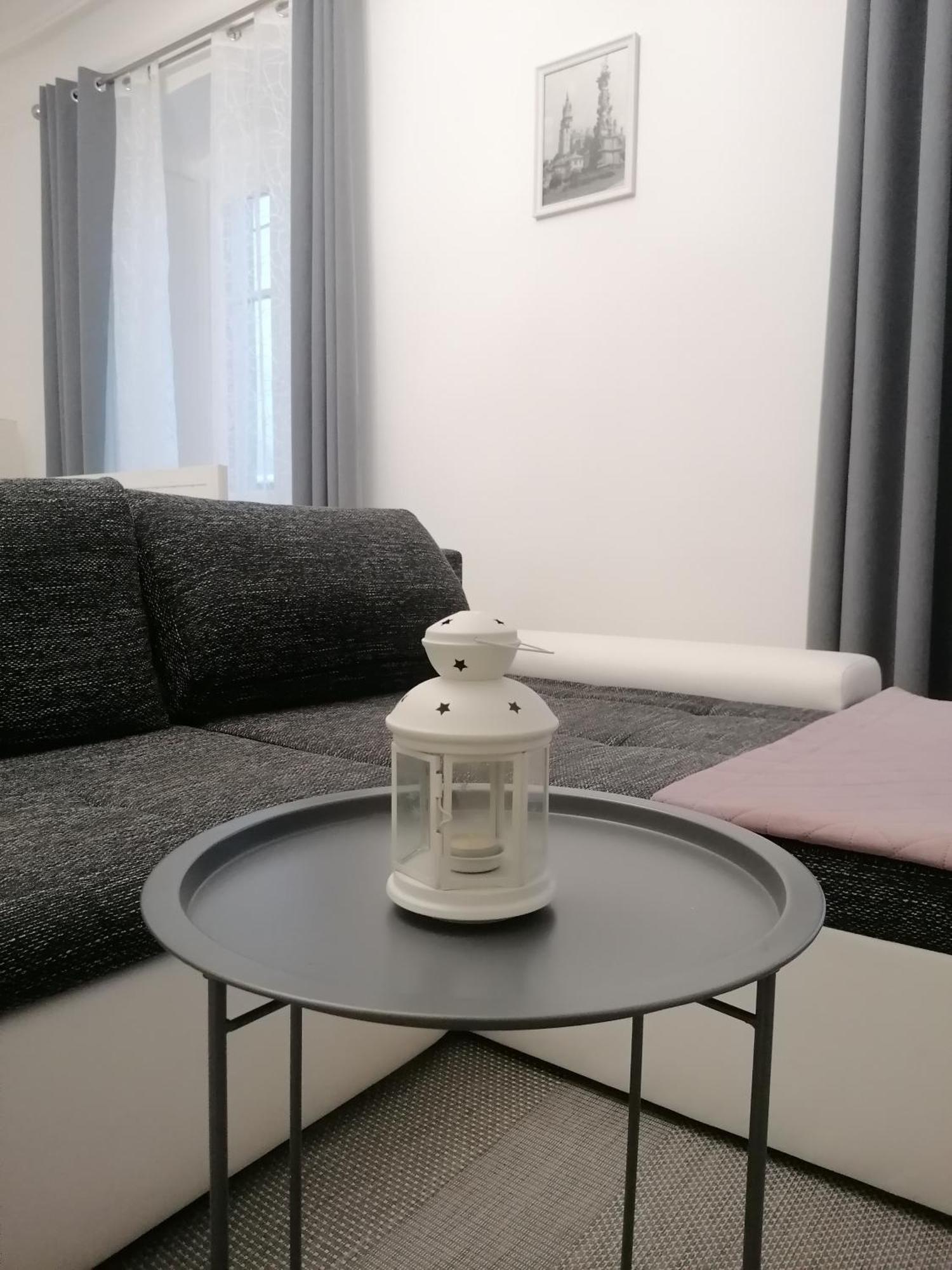 Krizkov Dom Apartman Körmöcbánya Kültér fotó