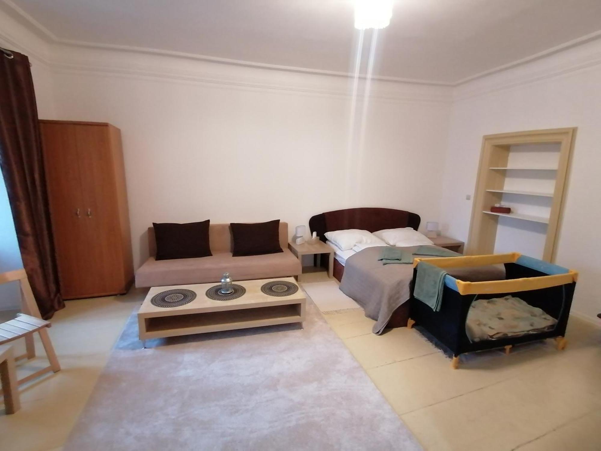 Krizkov Dom Apartman Körmöcbánya Kültér fotó