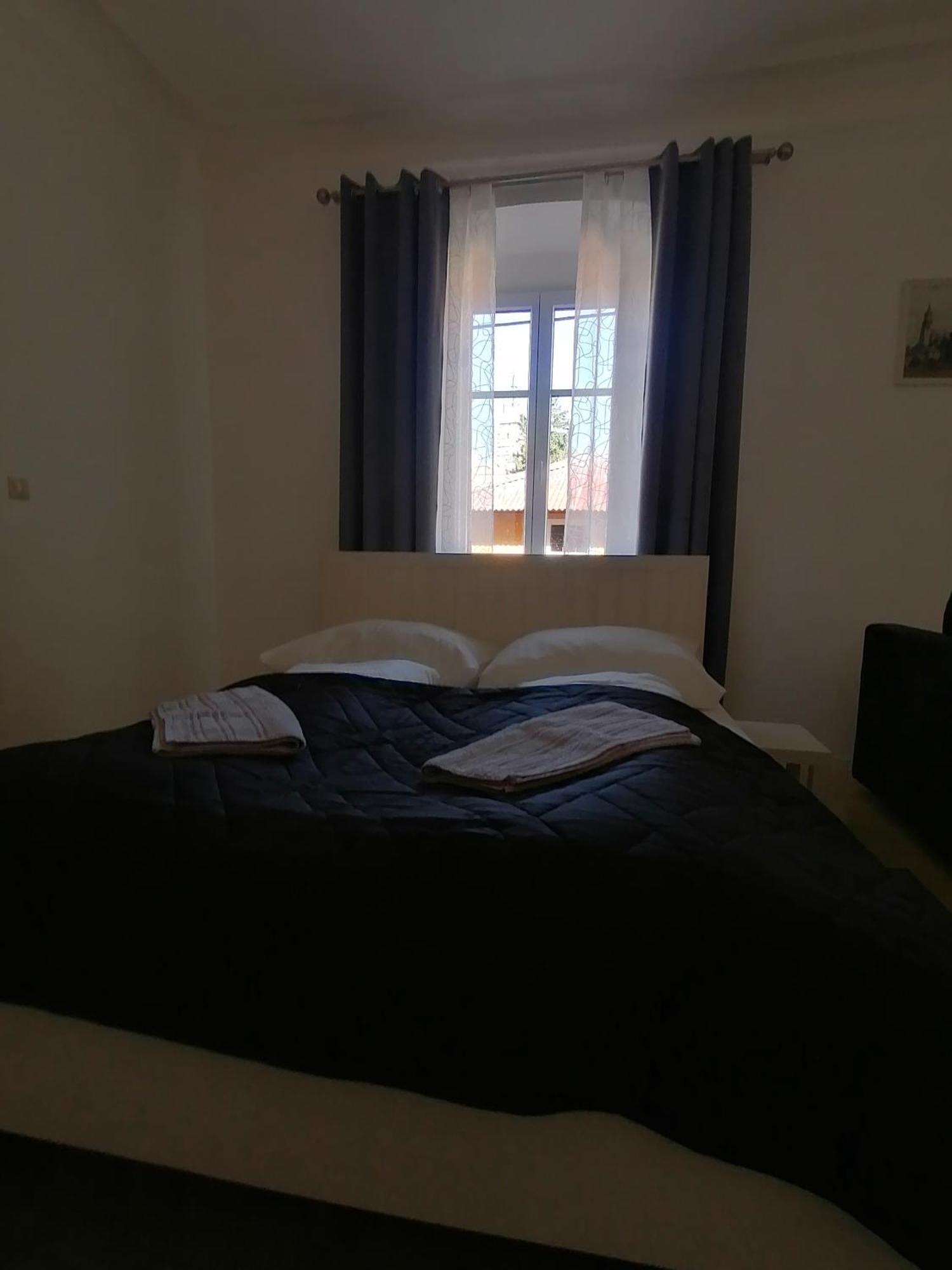 Krizkov Dom Apartman Körmöcbánya Kültér fotó