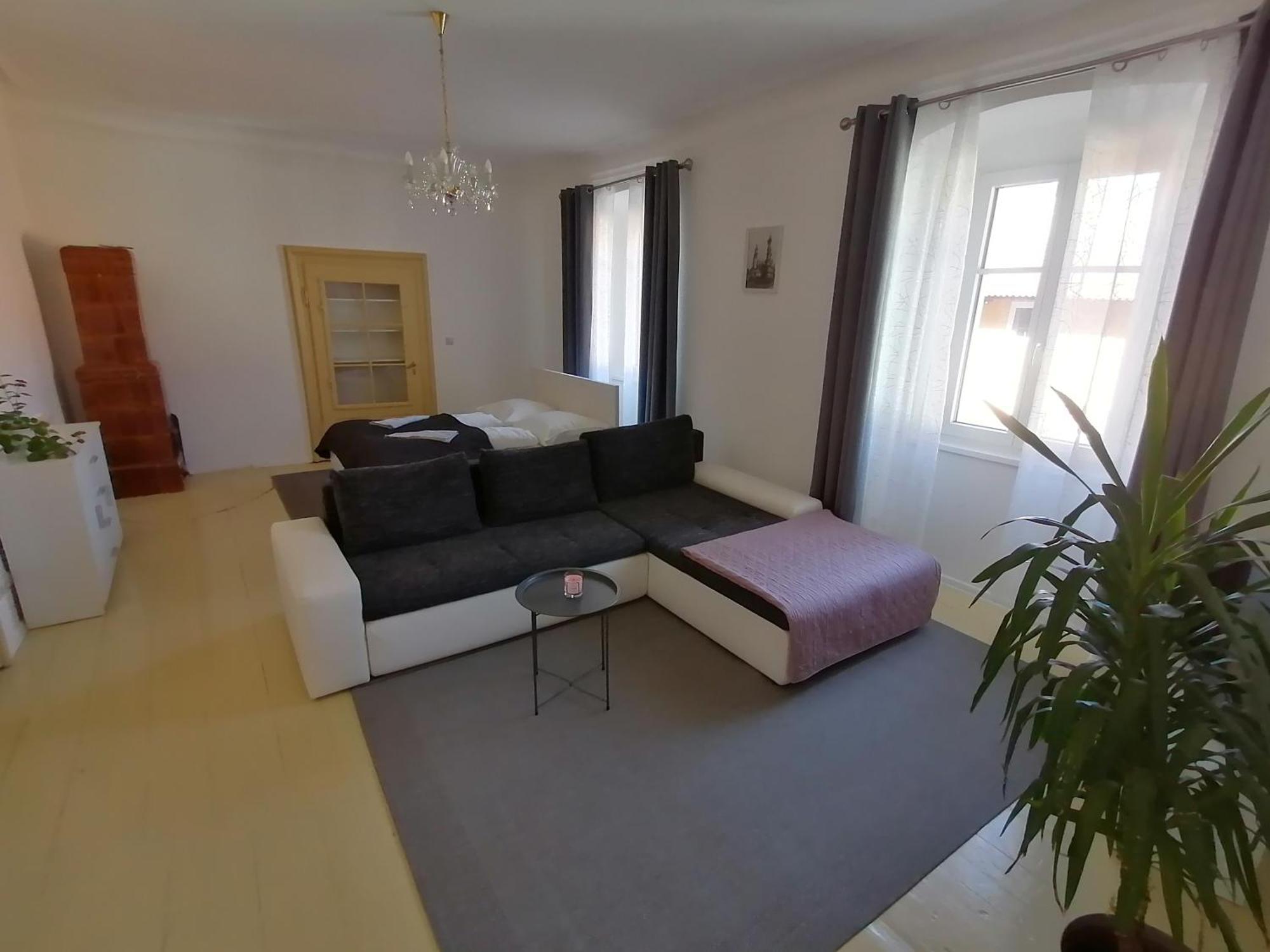 Krizkov Dom Apartman Körmöcbánya Kültér fotó