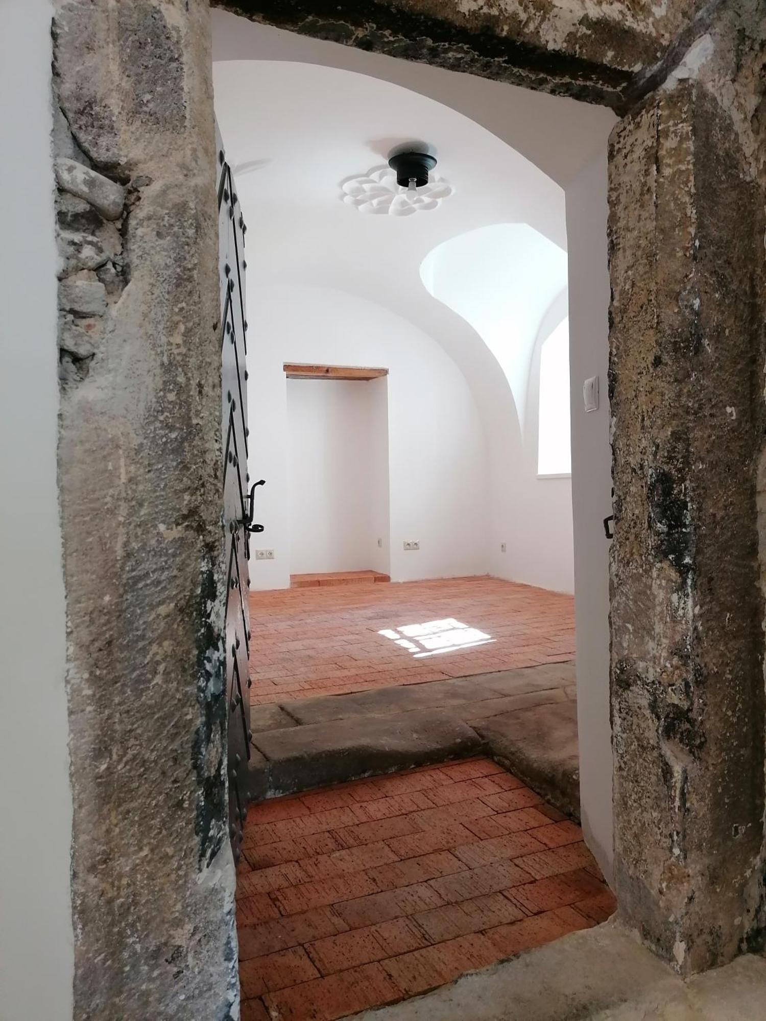 Krizkov Dom Apartman Körmöcbánya Kültér fotó