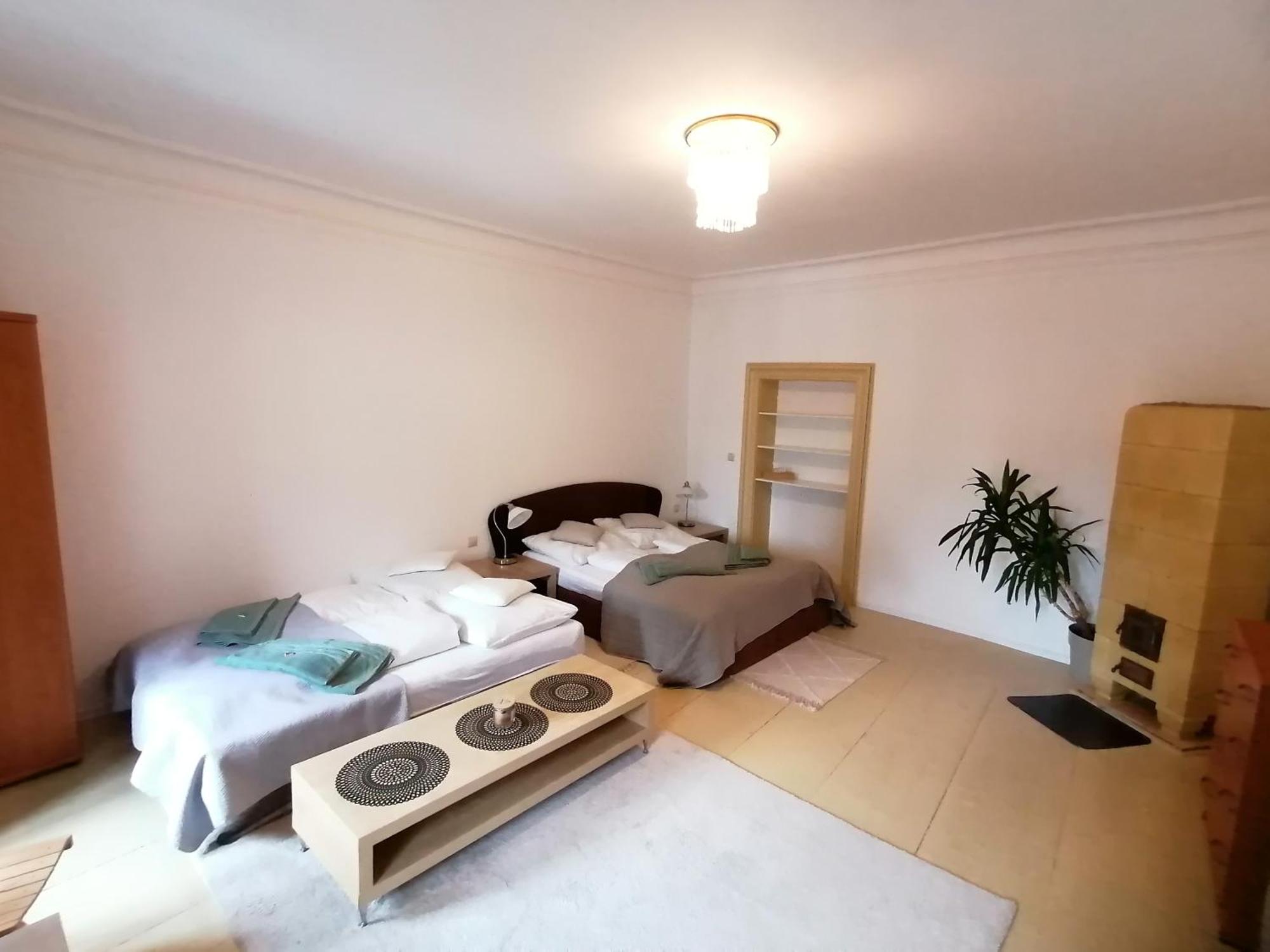 Krizkov Dom Apartman Körmöcbánya Kültér fotó