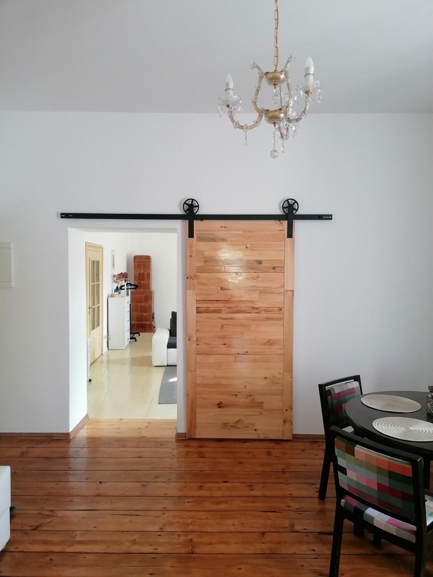 Krizkov Dom Apartman Körmöcbánya Kültér fotó