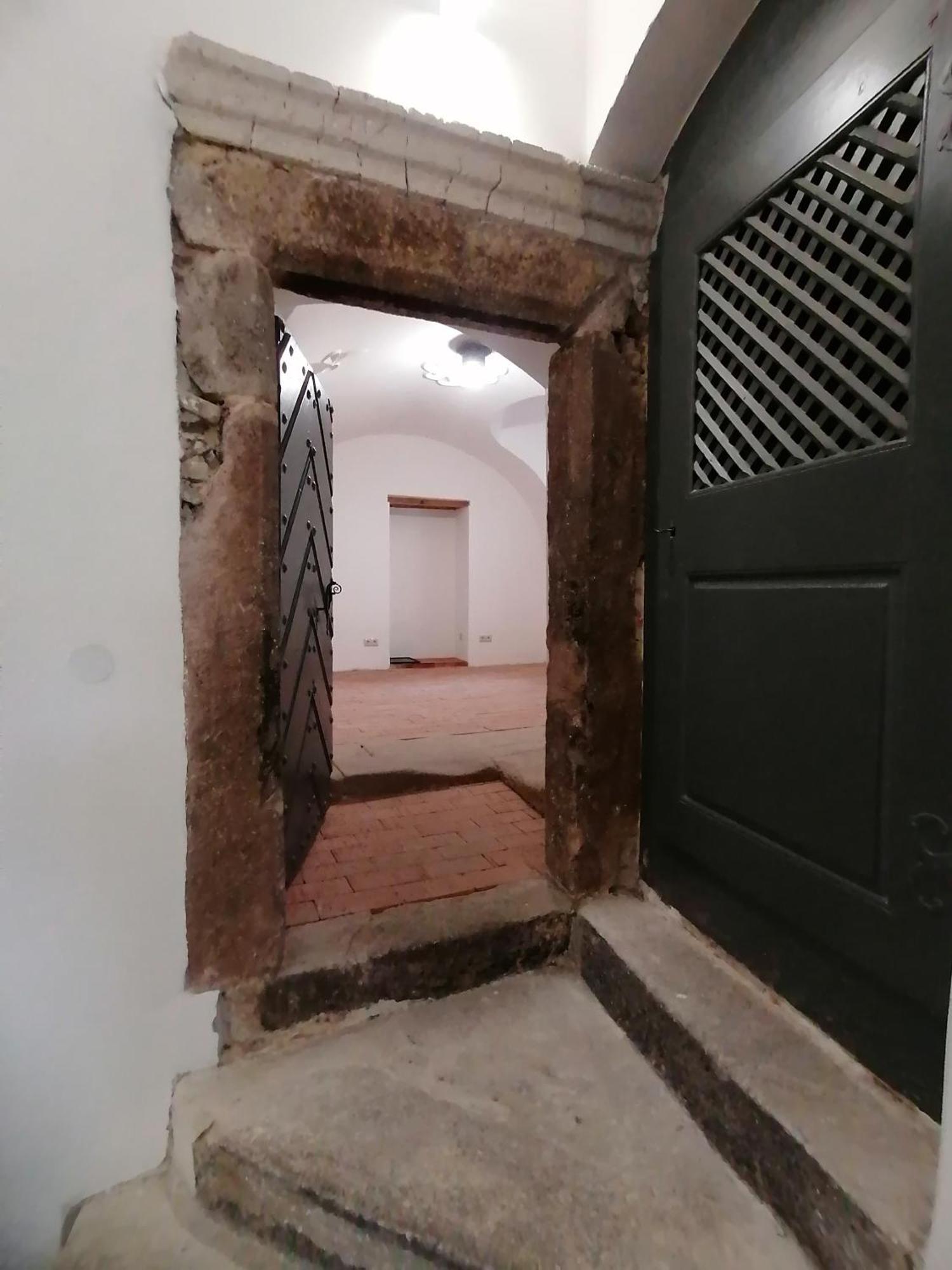 Krizkov Dom Apartman Körmöcbánya Kültér fotó