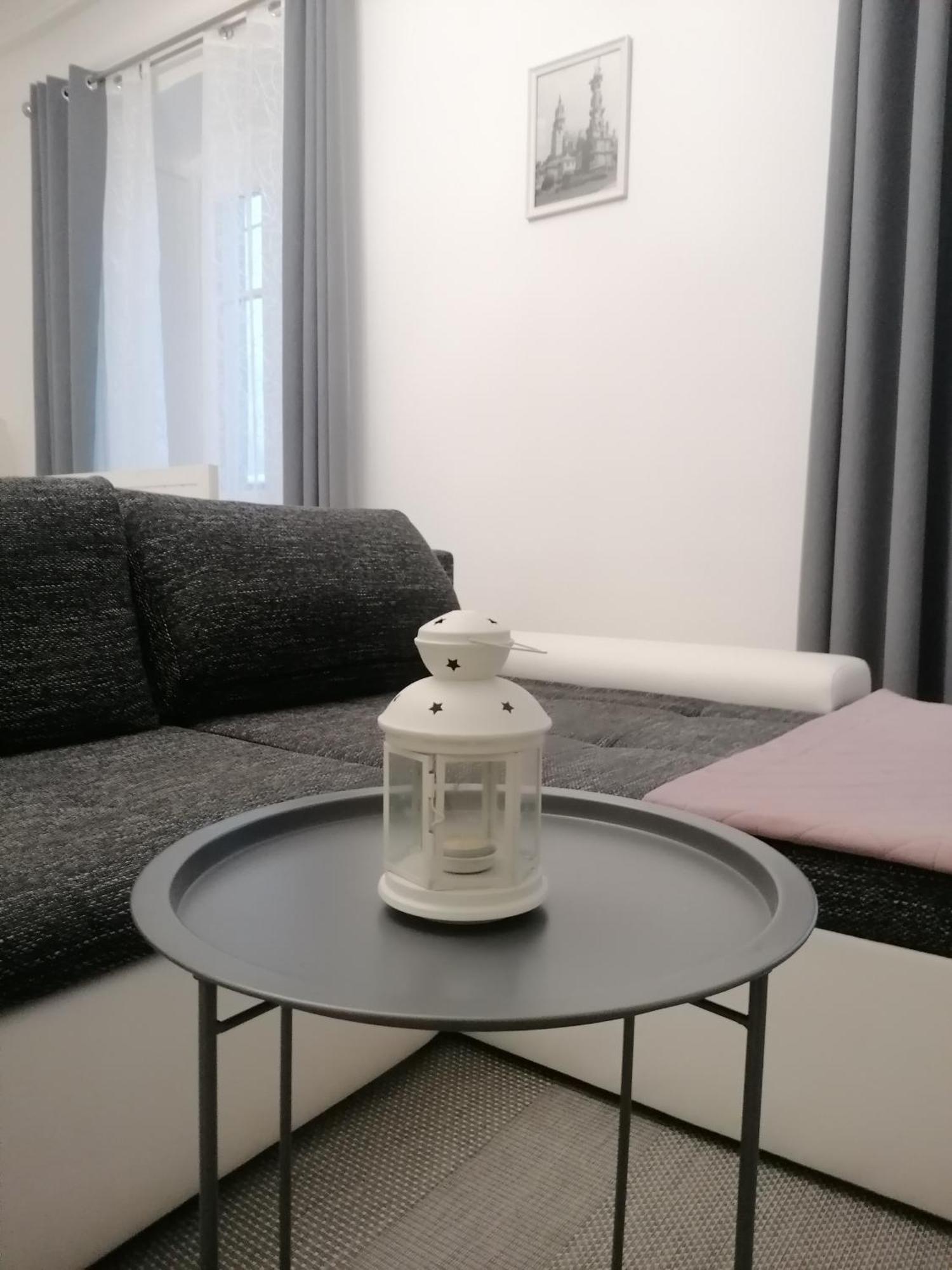 Krizkov Dom Apartman Körmöcbánya Kültér fotó