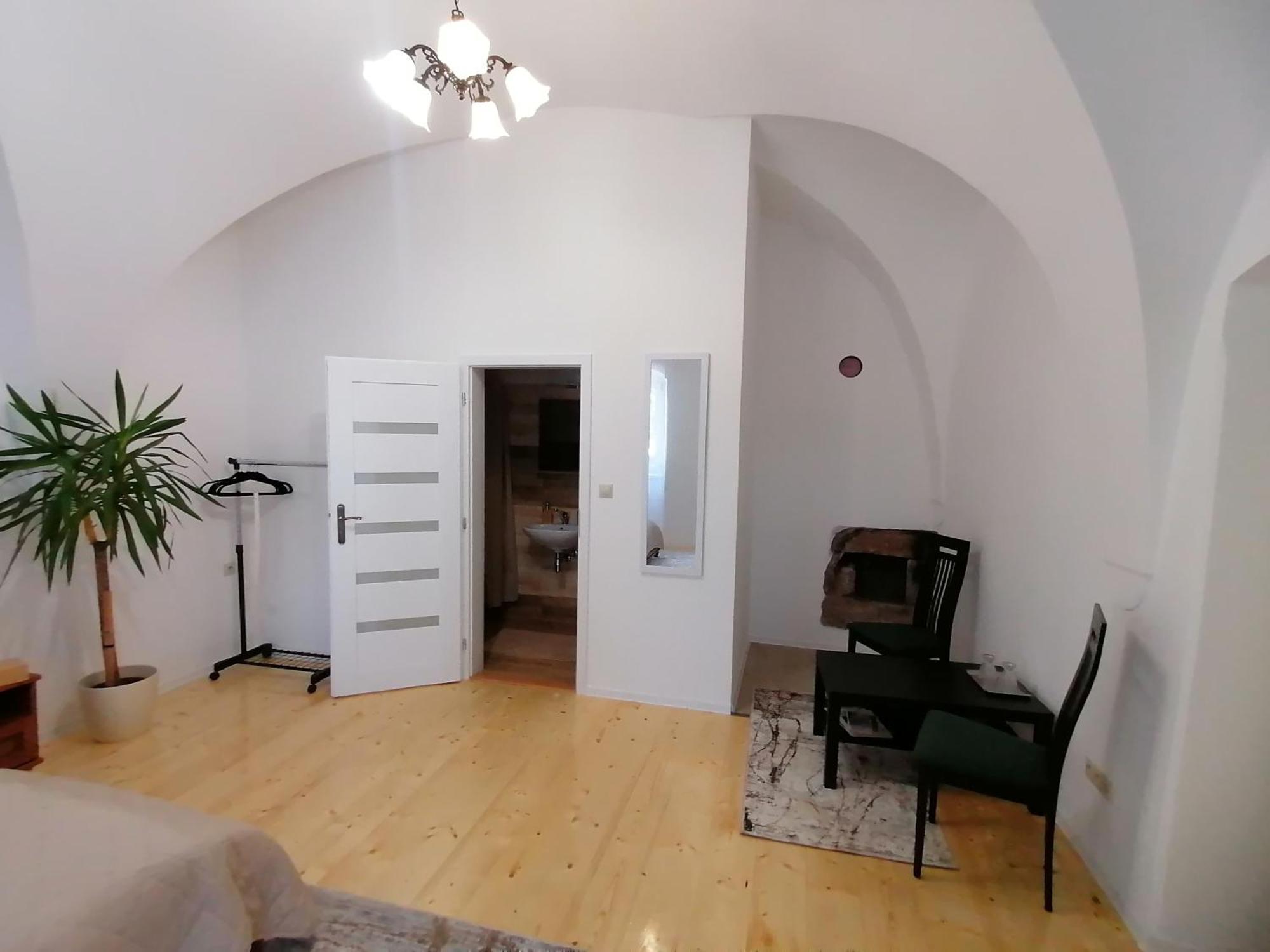 Krizkov Dom Apartman Körmöcbánya Kültér fotó
