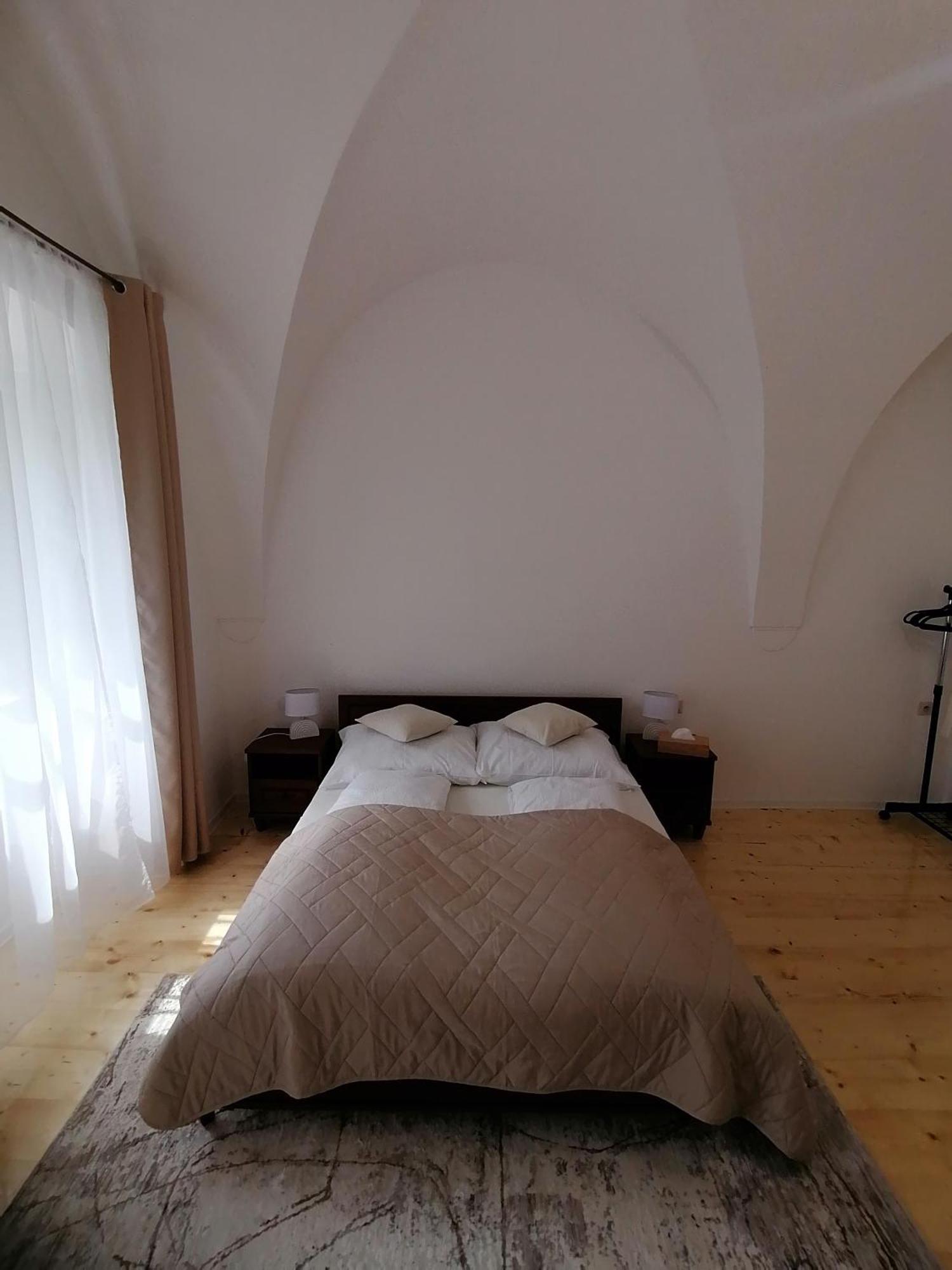Krizkov Dom Apartman Körmöcbánya Kültér fotó