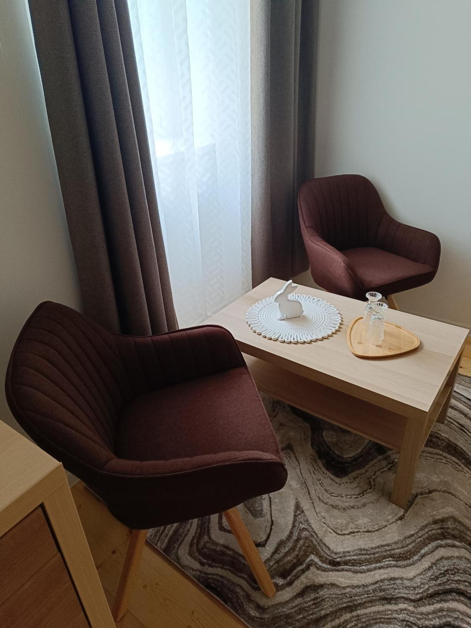 Krizkov Dom Apartman Körmöcbánya Kültér fotó