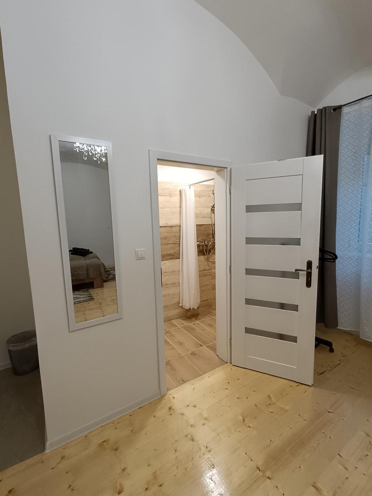 Krizkov Dom Apartman Körmöcbánya Kültér fotó